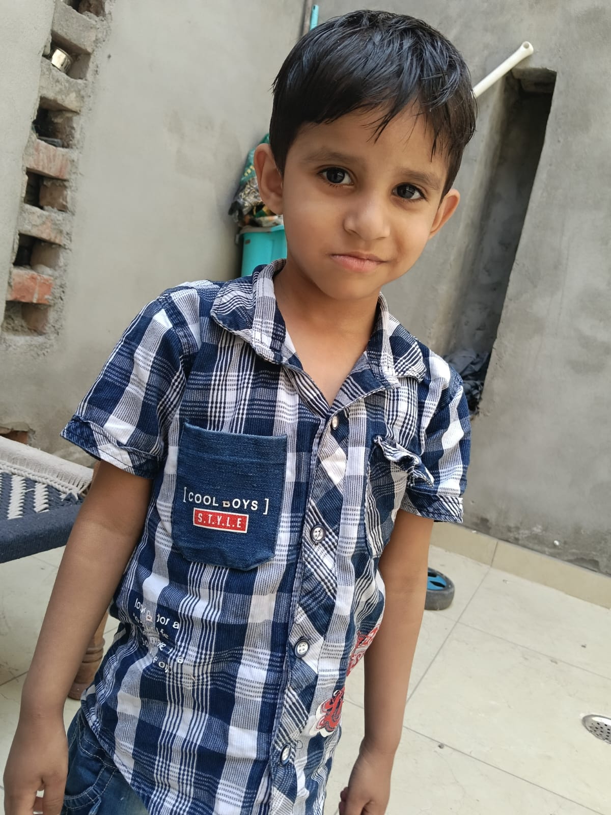 Every Beat Matters – Save Mihaan