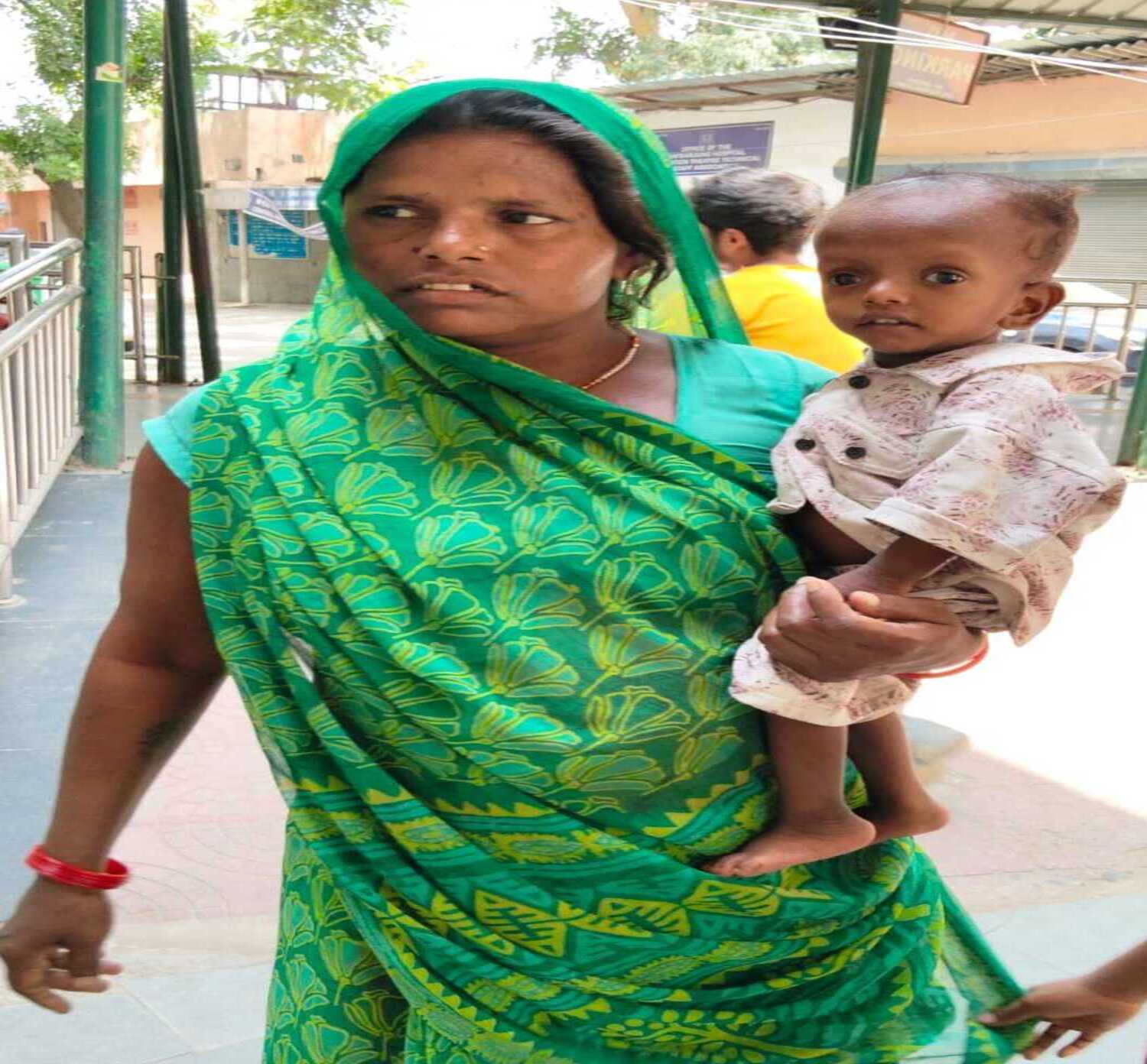 Help Shivansh Get His Life-Saving Heart Procedure
