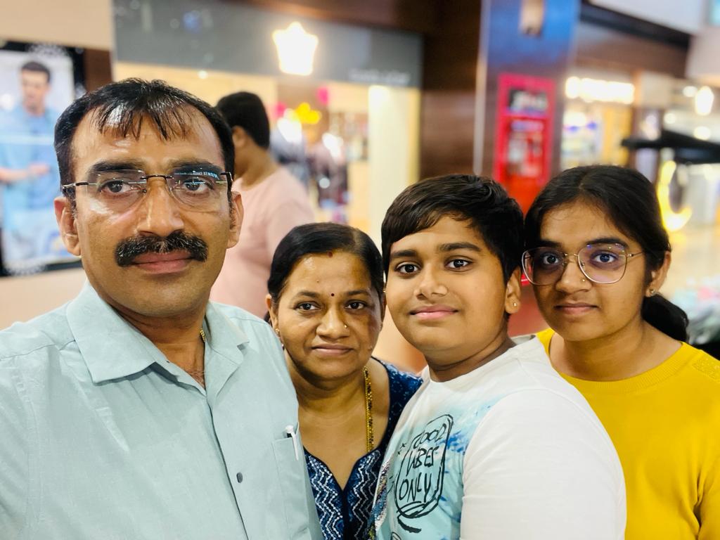 India Rokade Rajesh DilSeMehek – Empowering Lives, Creating Better Futures