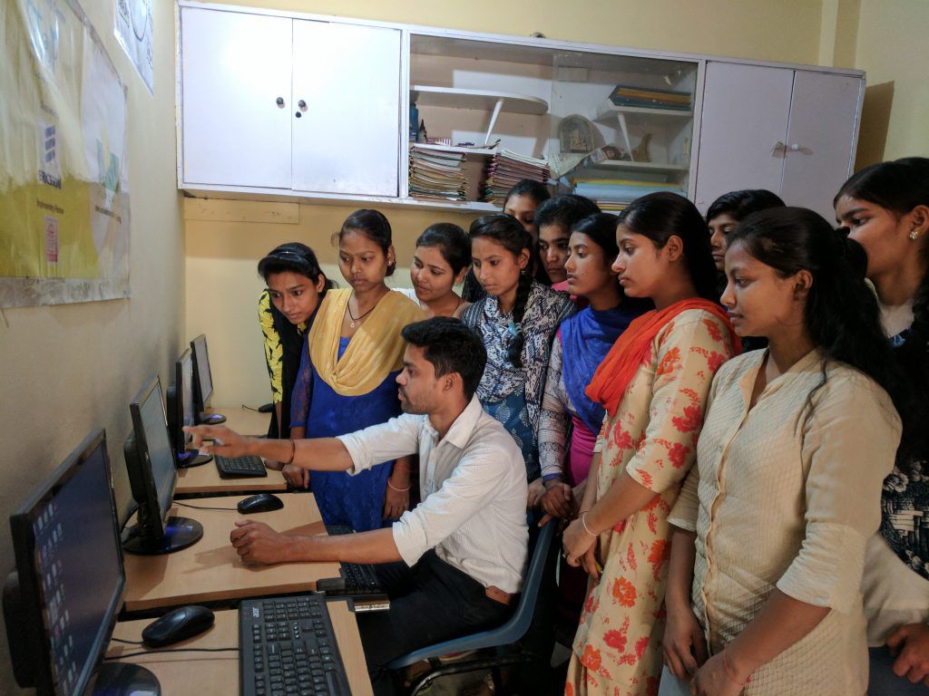 EmpowerHer Vocational Hub – Powered by Dil Se Mehek